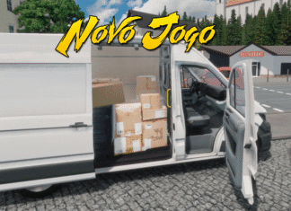 SAIU! Drive Real Truck Simulator – Novo Jogo de Caminhões Realista para Android