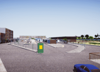 Mapa | Bayeux 2.0 (fase 3.1)