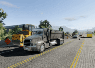 Lançou: Truck Simulator Big Rigs – Novo Jogo de Caminhões para Android!