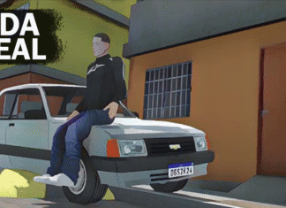 Top 3 Melhores Jogos de Vida Real com Carros Brasileiros para Android em 2025