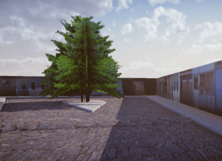 Mapa | TI XAMBÁ V1 (fase 3)