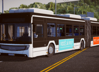 Mod | Pack Caetano eCity Gold (fase 2)