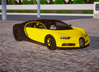 Mod | Pack Carros Coches CAR (Fase 2)