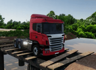 Truckers Brasil Online – Novo Jogo de Caminhões Realista para Celular