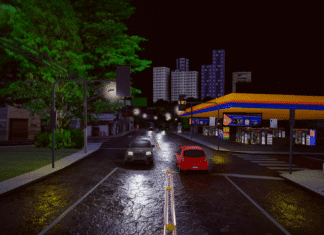 Mapa | Capão Redondo ZS São Paulo v2.0 (Fase 3 e 4)