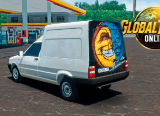 SAIU! Nova Atualização Global Truck Online – Novidades