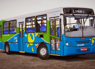 Mod | Mascarello Gran Via Midi 2008 Volkswagen 17.230 EOD Euro III Padrão Vitoria Espirito Santo (fase 2)