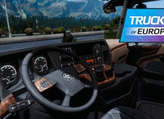 SAIU! Nova Atualização Truckers Of Europe 3 – Novidades