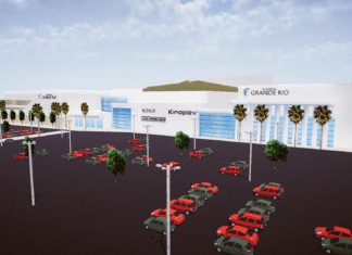 Mapa | São João de Meriti – v2.0 SHOPPING UPDATE (Fase 4)