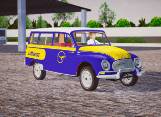 Mod | DKW VEMAG (Fase 2)