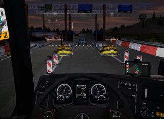 Atualização Grand Truck Simulator 2 – Novidades