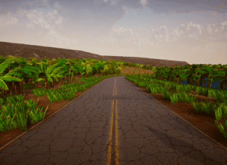 Mapa | Rota Rural V2 (fase4)