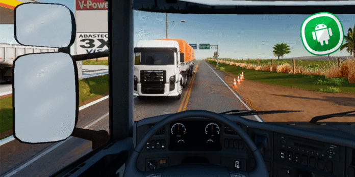 truckers brasil online