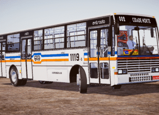 Mod | Caio Vitoria Volvo B58E Padrão Goiania/GO (fase 2)