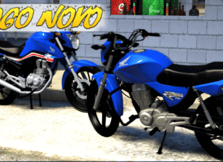 Elite Motos 2 – Online – Jogo de Motos Brasileira para Android