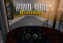 Live Bus Simulator – Jogo de Ônibus Brasileiro para Android