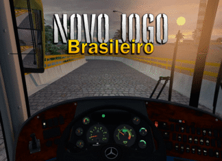 Live Bus Simulator – Jogo de Ônibus Brasileiro para Android