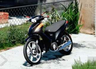 RodoGrau – Online – Jogo de Motos Brasileira para Android