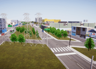 Mapa | Caminhos do Rio (Fase 4)