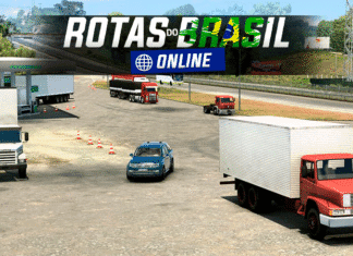 SAIU! Nova Atualização Rotas do Brasil Online – Novidades