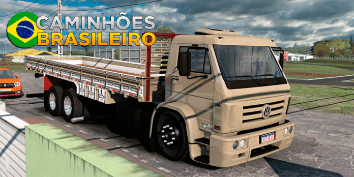 live truck simulator 2