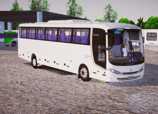 Mod | Comil Campione 3.65 Volkswagen 17.230 EOD Euro III (Fase 2)