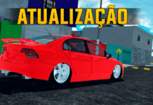 SAIU! Nova Atualização Fixa Club Brasil – Novidades