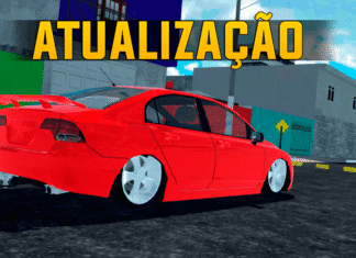 SAIU! Nova Atualização Fixa Club Brasil – Novidades