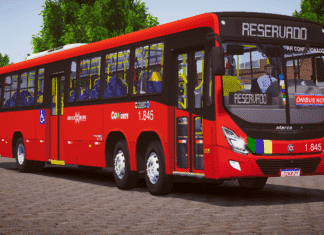 Mod | Marcopolo Torino 2023 Volkswagen 22.280 ODS Euro V (fase 2)