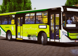 Mod | Caio Apache Vip V Volkswagen 15.210 Euro 6 (Fase 2)