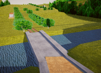 Mapa | New Rota Escolar (fase 3.1)