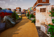 Mapa | Portel (fase3.1)