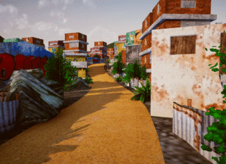 Mapa | Portel (fase3.1)