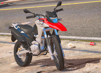 SAIU! Nova Atualização Moto Wheelie 3D – Novidades