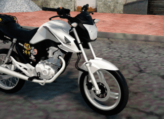 Pilotos Grau De Rua – Jogo de Motos Brasileira para Android