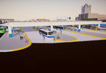 Mapa | Central do Brasil (Fase 3 & 4)