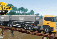 SAIU! Nova Atualização Global Truck Online – Novidades