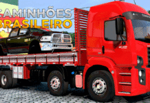 SAIU! Nova Atualização Truckers Brasil Online – Novidades