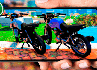 SAIU! Nova Atualização Moto Wheelie 3D – Novidades