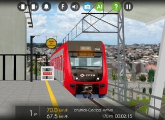 Hmmsim 2 CPTM – Download (Android/iOS)