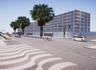 Mapa | Cidade Popular v2.0 (Fase 3.1)