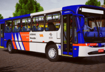 Mod | Caio Apache Vip I Volkswagen 17.230 EOD 2 Portas Padrão Miracatiba/SP (Fase 2)