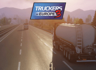 SAIU! Atualização Truckers of Europe 3 – Novidades