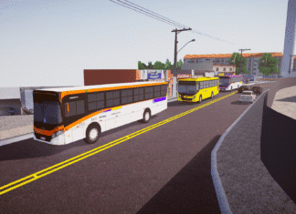 Mod de Tráfegos AI | Cidade de Recife