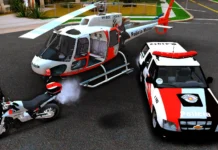 Br Policia – Jogo de Polícia Brasileira para Android