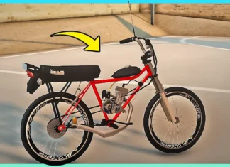 Pocket Bikes Online – Jogo de Bicicleta Brasileira Brasileira