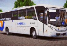 Mod | Marcopolo Audace Mercedes-Benz OF-1721L Bluetec 5 Padrão Coesa/RJ (Fase 2)