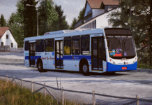 SAIU! Nova Atualização do PBS2 Driving Simulator e do Proton Bus Urbano na Play Store