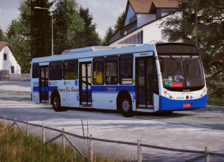 SAIU! Nova Atualização do PBS2 Driving Simulator e do Proton Bus Urbano na Play Store