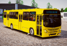 Mod | Marcopolo Torino 2007 Volkswagen 17.230 EOD Qualificado (Fase 2)